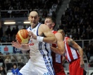 Jurica Žuža ~ KK Zadar - Crvena Zvezda ~ 22.01.2011